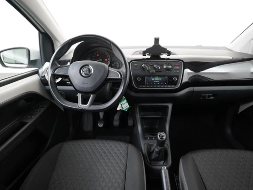 Škoda Citigo - Afbeelding 5 van 30