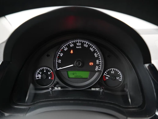 Škoda Citigo - Afbeelding 8 van 30