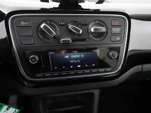 Škoda Citigo - Afbeelding 14 van 30