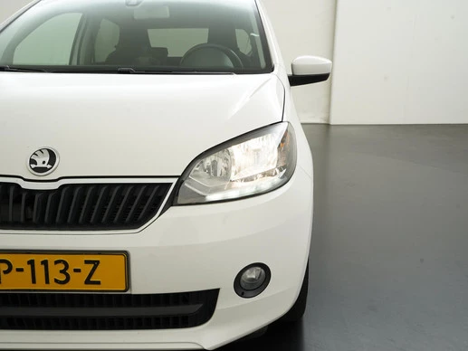 Škoda Citigo - Afbeelding 17 van 30