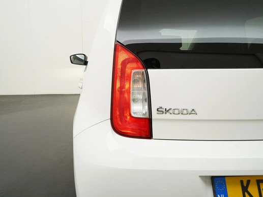 Škoda Citigo - Afbeelding 18 van 30