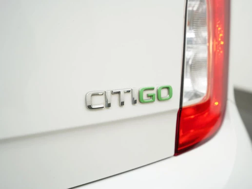 Škoda Citigo - Afbeelding 19 van 30