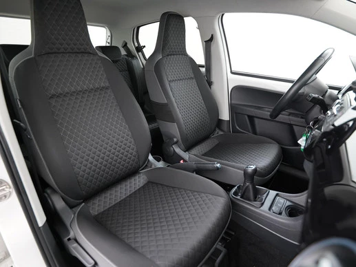 Škoda Citigo - Afbeelding 22 van 30