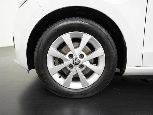 Škoda Citigo - Afbeelding 23 van 30