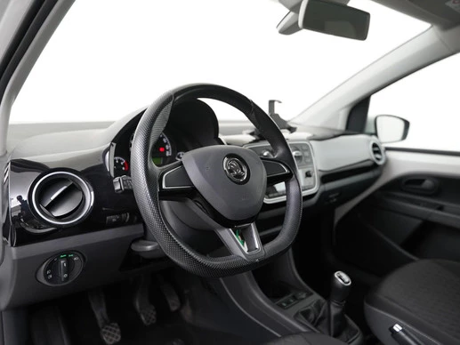 Škoda Citigo - Afbeelding 27 van 30