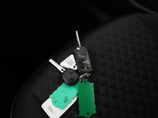 Škoda Citigo - Afbeelding 28 van 30