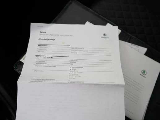 Škoda Citigo - Afbeelding 29 van 30