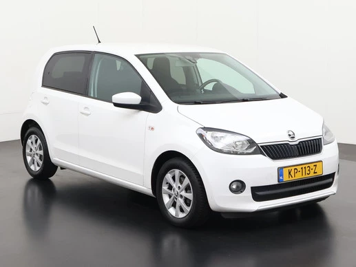 Škoda Citigo - Afbeelding 30 van 30