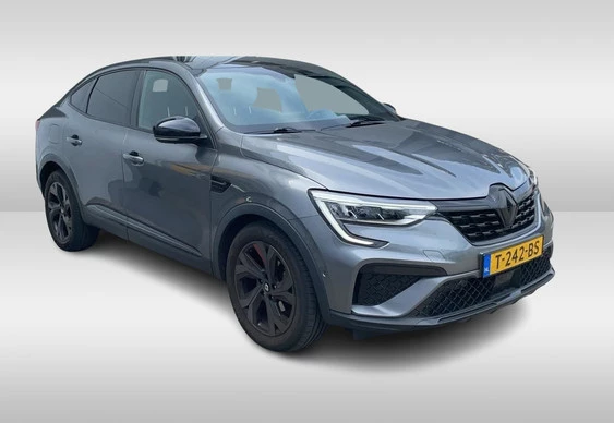 Renault Arkana - Afbeelding 3 van 18