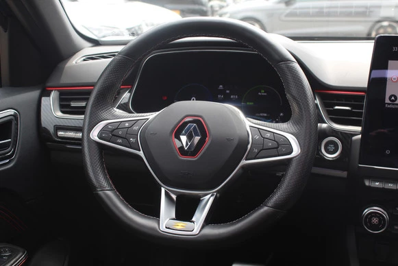 Renault Arkana - Afbeelding 7 van 18