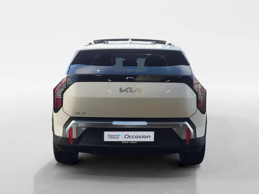 Kia EV3 - Afbeelding 6 van 30