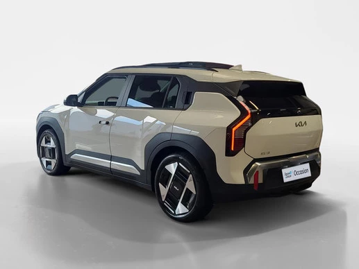 Kia EV3 - Afbeelding 7 van 30