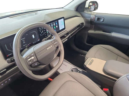 Kia EV3 - Afbeelding 9 van 30