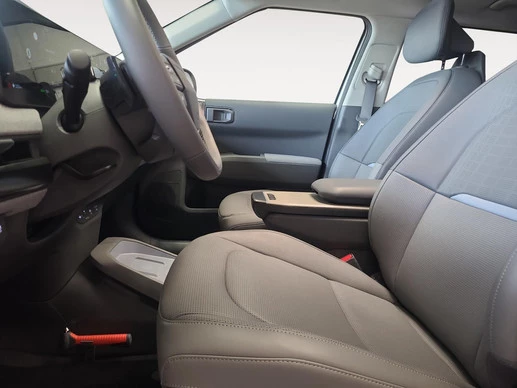 Kia EV3 - Afbeelding 10 van 30