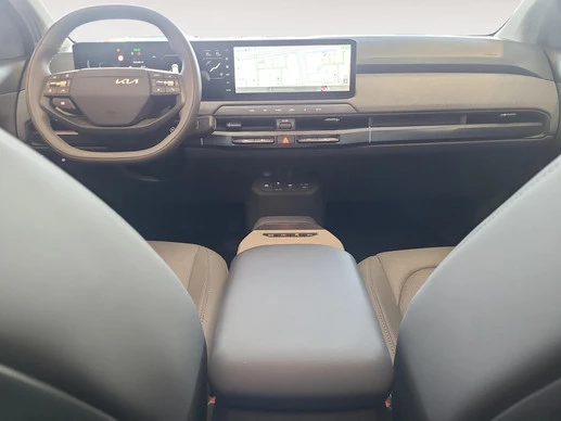 Kia EV3 - Afbeelding 15 van 30