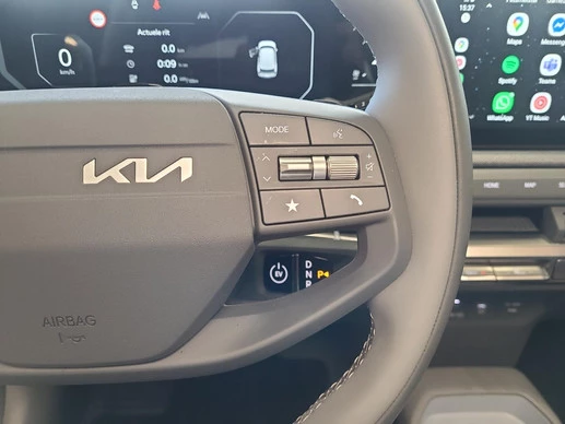 Kia EV3 - Afbeelding 22 van 30