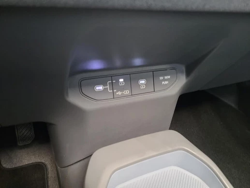 Kia EV3 - Afbeelding 28 van 30