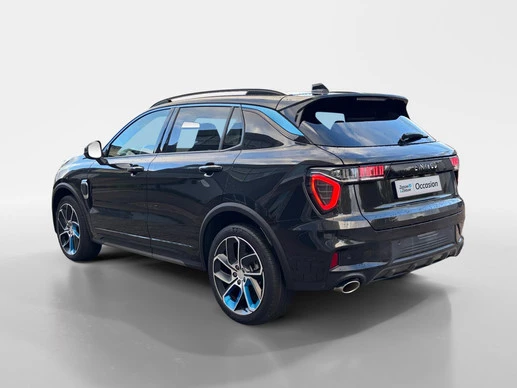 Lynk & Co 01 - Afbeelding 11 van 24