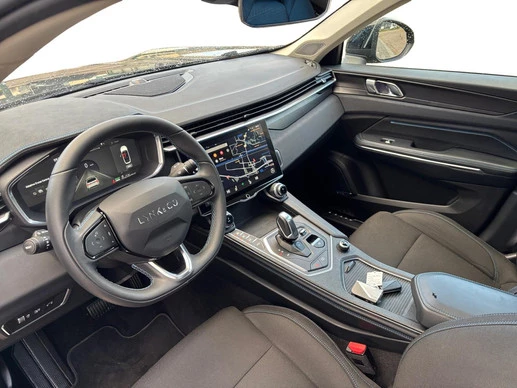 Lynk & Co 01 - Afbeelding 16 van 24