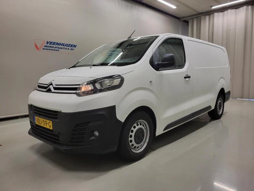 Citroën Jumpy - Afbeelding 1 van 17