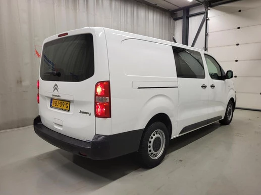 Citroën Jumpy - Afbeelding 3 van 17