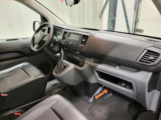 Citroën Jumpy - Afbeelding 7 van 17