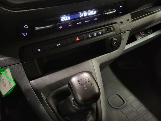 Citroën Jumpy - Afbeelding 11 van 17