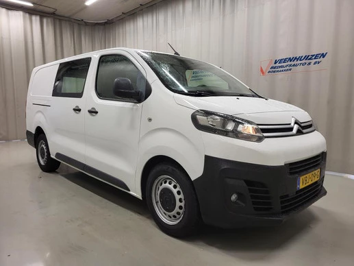 Citroën Jumpy - Afbeelding 13 van 17