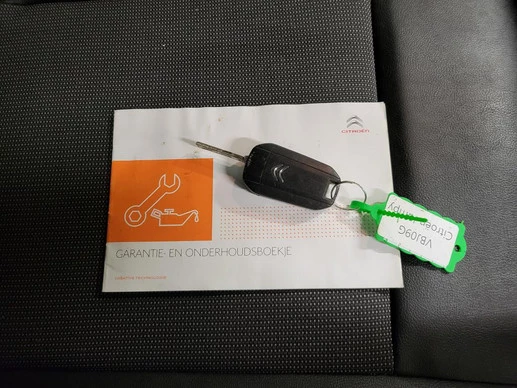 Citroën Jumpy - Afbeelding 16 van 17