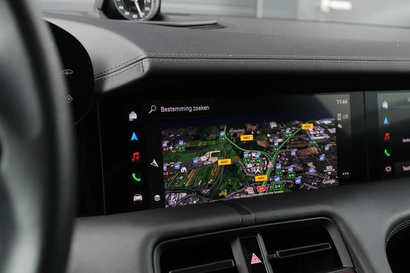 Porsche Taycan - Afbeelding 28 van 30