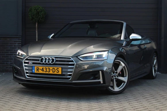 Audi A5 - Afbeelding 1 van 30