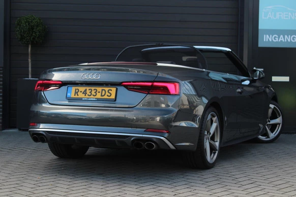 Audi A5 - Afbeelding 2 van 30