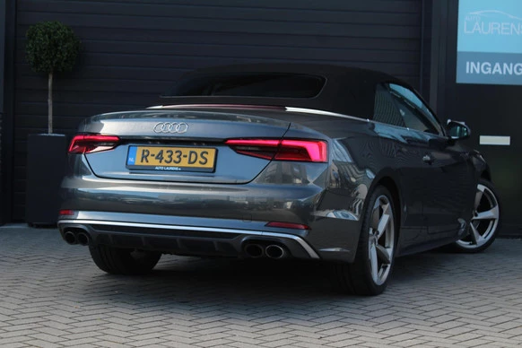 Audi A5 - Afbeelding 3 van 30