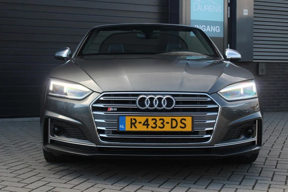Audi A5 - Afbeelding 4 van 30