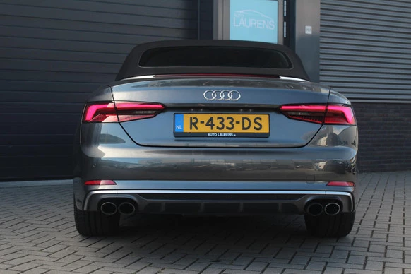 Audi A5 - Afbeelding 5 van 30
