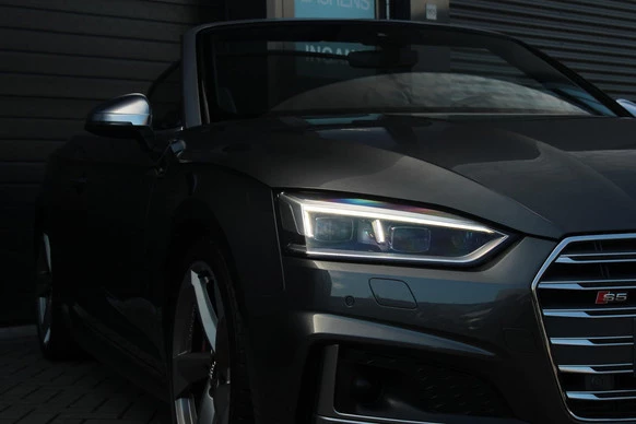 Audi A5 - Afbeelding 6 van 30