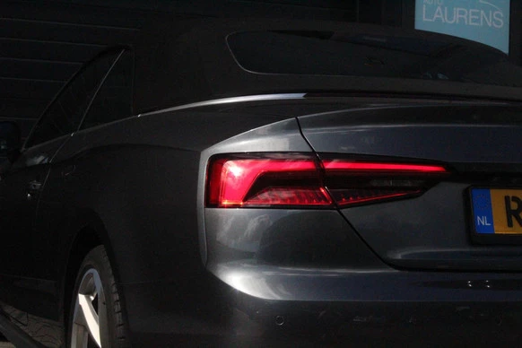 Audi A5 - Afbeelding 7 van 30