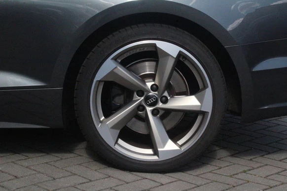 Audi A5 - Afbeelding 8 van 30