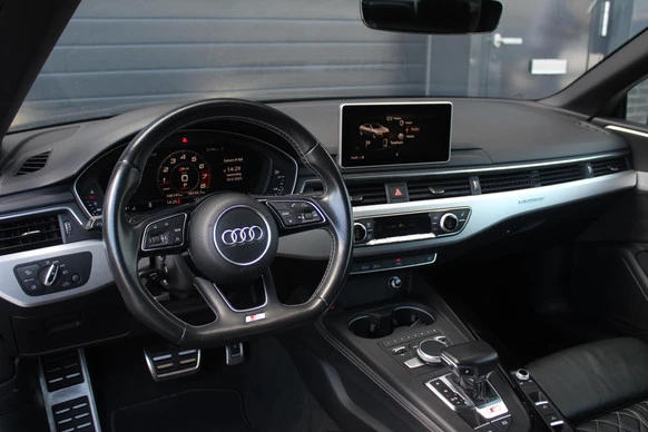 Audi A5 - Afbeelding 10 van 30
