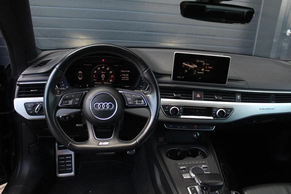 Audi A5 - Afbeelding 11 van 30