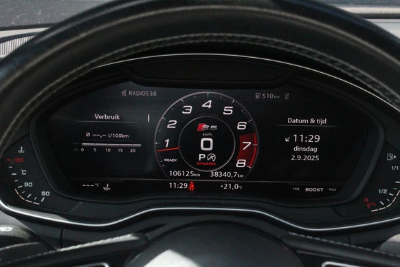 Audi A5 - Afbeelding 18 van 30