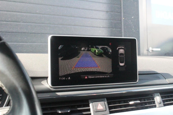 Audi A5 - Afbeelding 20 van 30