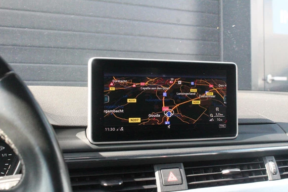 Audi A5 - Afbeelding 21 van 30
