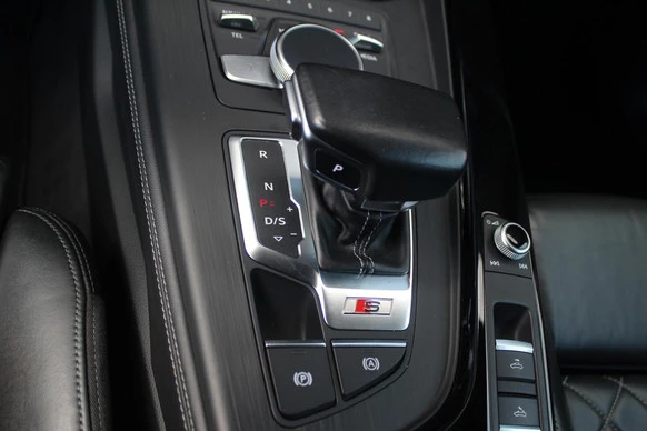 Audi A5 - Afbeelding 25 van 30