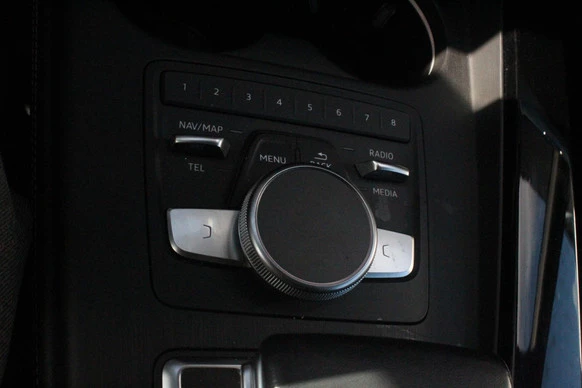 Audi A5 - Afbeelding 26 van 30