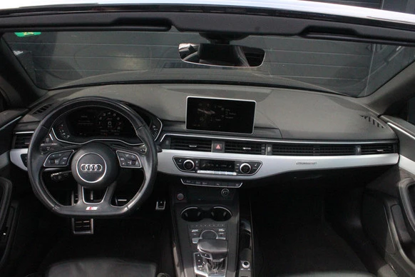 Audi A5 - Afbeelding 29 van 30
