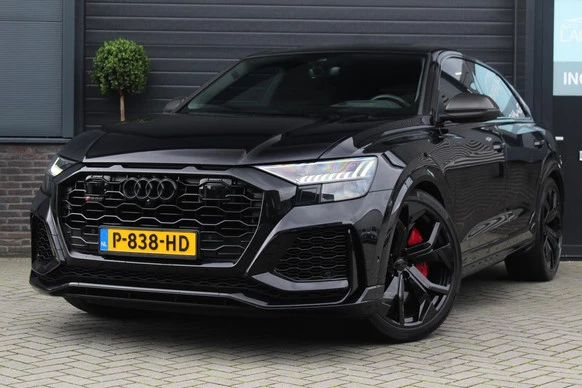 Audi RSQ8 - Afbeelding 1 van 30