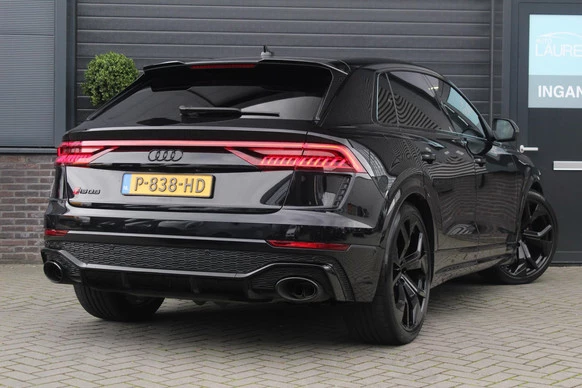 Audi RSQ8 - Afbeelding 2 van 30
