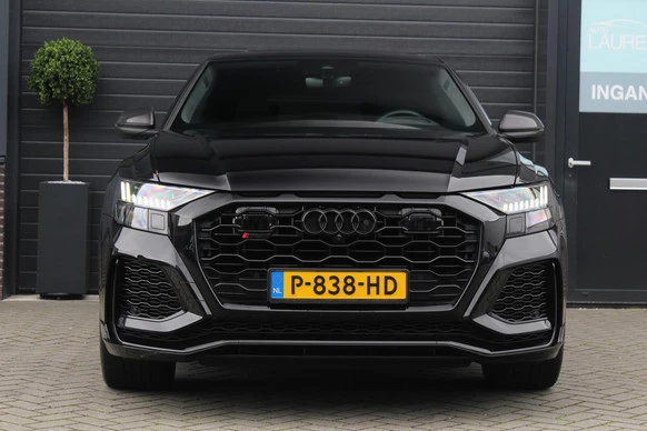 Audi RSQ8 - Afbeelding 3 van 30