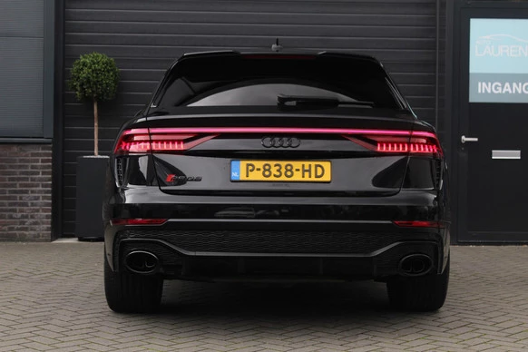 Audi RSQ8 - Afbeelding 4 van 30